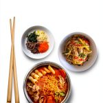 Korean Vegan Cooking Guide – Plant‑Based Recipes by Tasteful Reads-0