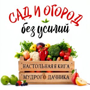 Russian Gardening Book by ЭКСМО - Kindle Edition-0