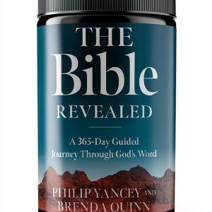Christian Bible History & Culture Study Guide by Zondervan-0