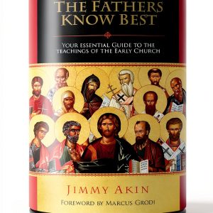Catholic Answers Press History of Catholicism Kindle Edition-0