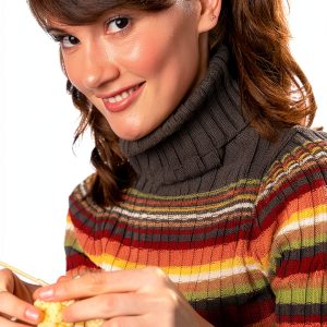 Knitting Patterns Russian Classic by РИПОЛ классик – 355 Pages-0