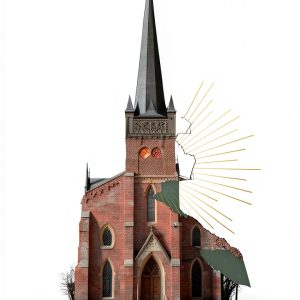 Christian History Bible Study Guide by Zondervan-0