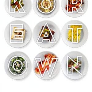 Korean Cooking Essentials by Clarkson Potter Kindle Cookbook 272 Pages-0