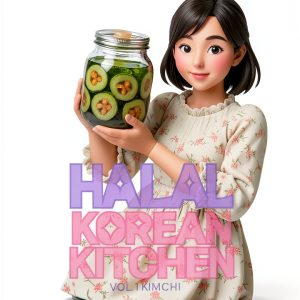 Korean Cooking eBook by Amazon with Authentic Healthy Recipes-0