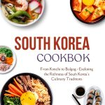 Korean Cooking Kindle eBook with Print Replica Unlimited-0